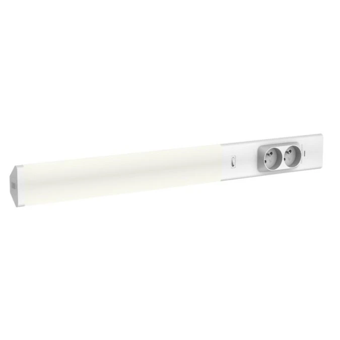 Lampa Podszafkowa Dual 18W 4000K + Gniazda 230V EKB1445 Eko‑Light - obrazek 2