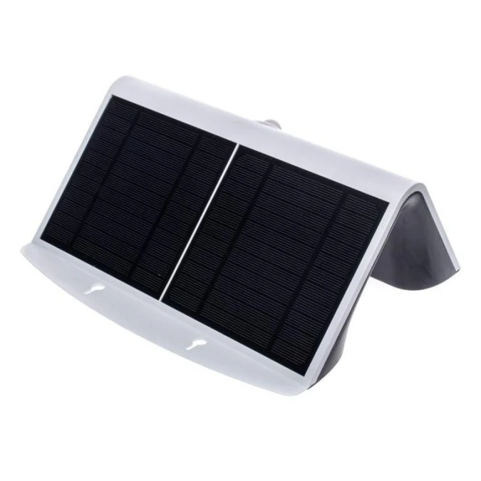 Lampka Solarna Butterfly Biała 6,8W EKO3997 Milagro - obrazek 3