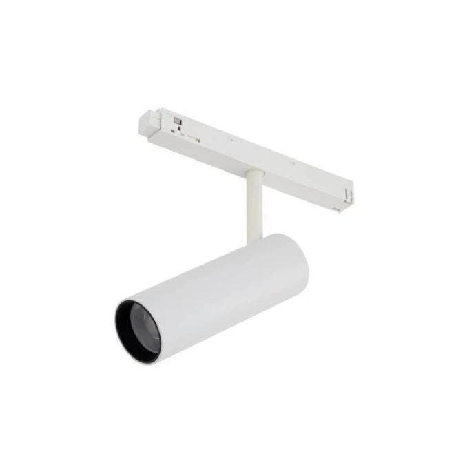 Lampa szynowa magnetyczna LVM SPOT LED 9W 850lm 4000K 11645 Nowodvorski