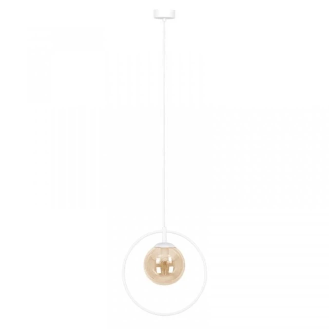 Lampa wisząca K‑5309 z serii ALMA Kaja Lighting - obrazek 1