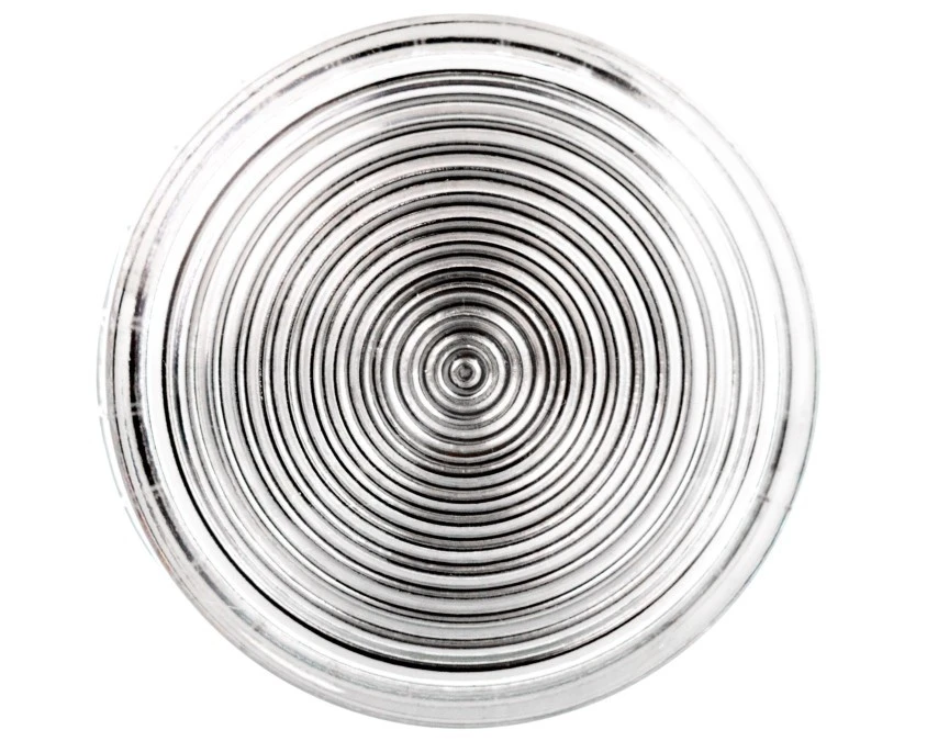 Lampka kompaktowa biała PK22‑LB‑230‑LED‑AC
