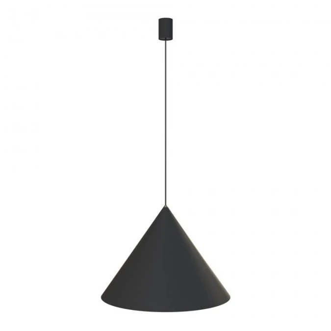 Lampa wisząca ZENITH L BLACK 8005 Nowodvorski Lighting - obrazek 1