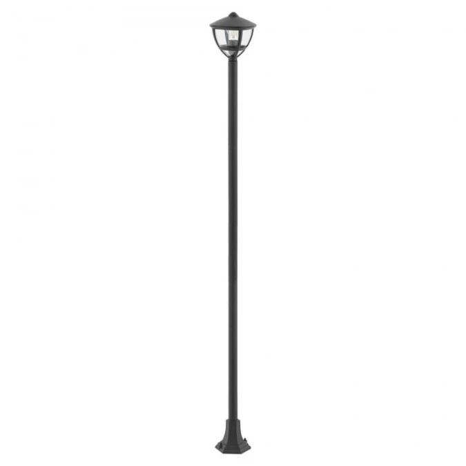 Lampa zewnętrzna latarnia AMELIA 10498 Nowodvorski Lighting - obrazek 1