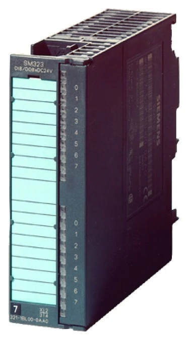 Moduly wyjsc analogowych SM 332 6ES7332‑5HB01‑0AB0 - obrazek 1