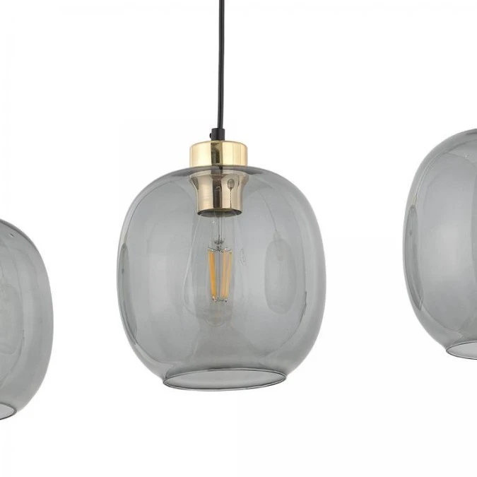 Lampa wisząca OMEGA kolor 4574 TK Lighting - obrazek 3
