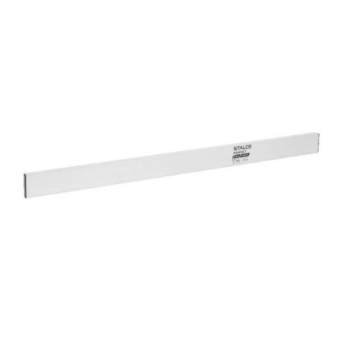 Łata murarska bez wskaźników 150cm STALCO PERFECT S‑65315