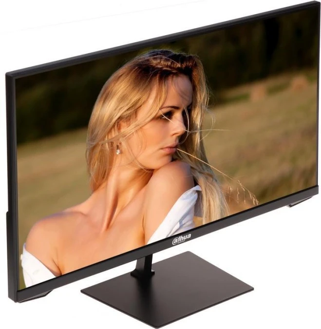 Monitor LCD 23.8cala HDMI, DP, AUDIO LM24‑E200A - obrazek 1