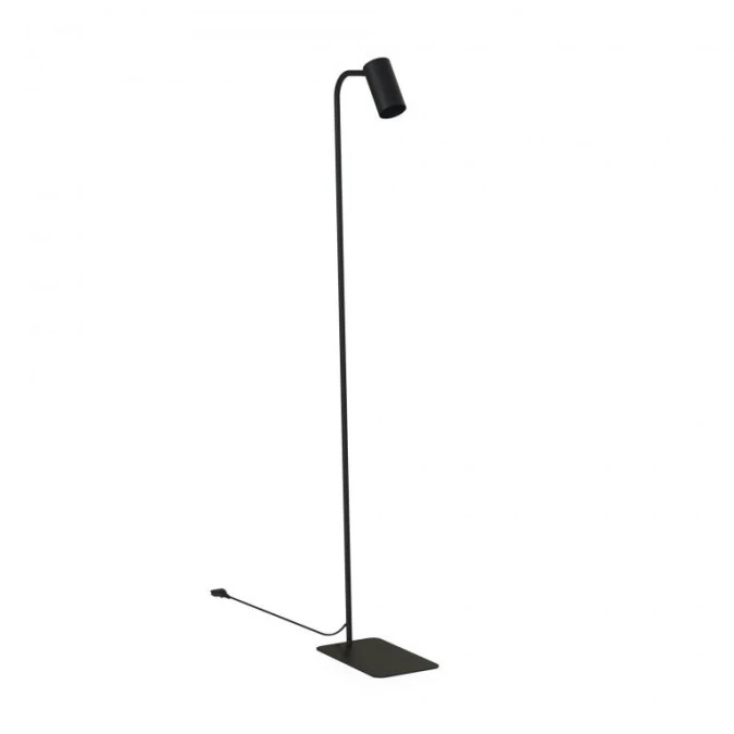 Lampa podłogowa MONO BLACK 7707 Nowodvorski Lighting - obrazek 1