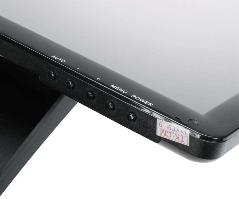MONITOR DOTYKOWY VGA, HDMI, AUDIO VM‑T170 17 VILUX - obrazek 3