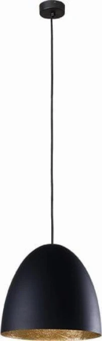 LAMPA WISZĄCA EGG M 9022 Nowodvorski - obrazek 1