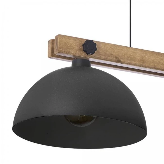 Lampa wisząca OSLO 1706 TK Lighting - obrazek 3