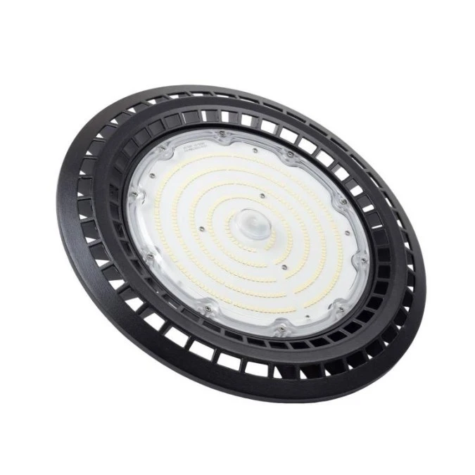 Lampa Przemysłowa Highbay Led Jupiter IP65 100W barwa naturalna, HBJ100NW - obrazek 2