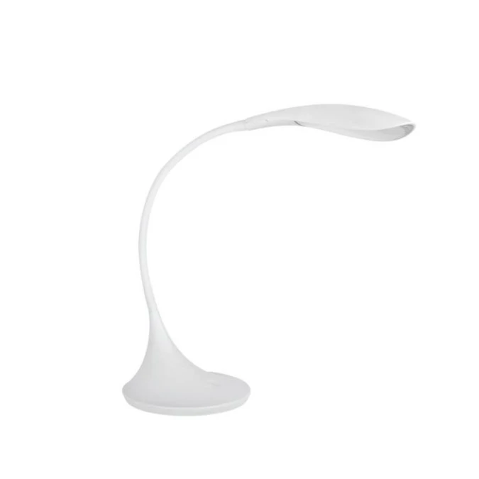 Lampka biurkowa LED FRANCO II LED W max 6,8W max 590lm 3000K barwa ciepła IP20 biały 22342 - obrazek 1