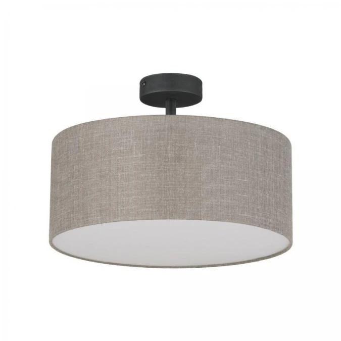 Lampa sufitowa RONDO LINEN 4 PŁ 6247 TK Lighting - obrazek 1