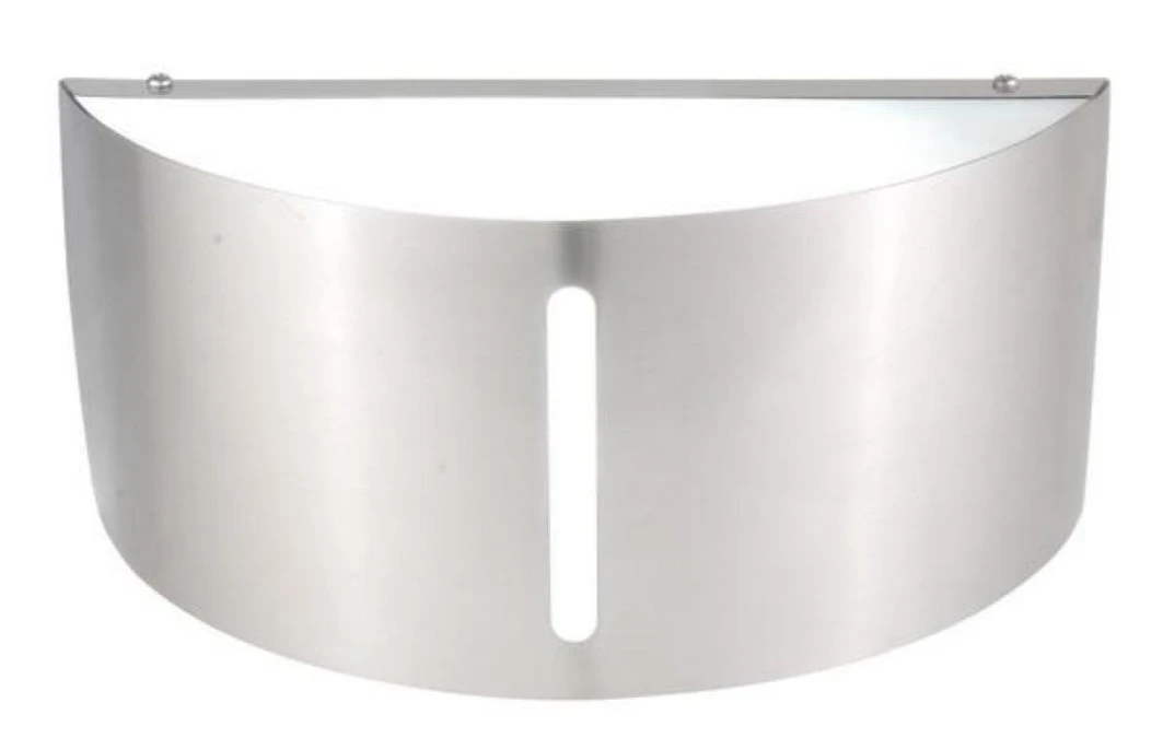 Lampa sufitowa zewnętrzna BONN 6330402001 szary - obrazek 1