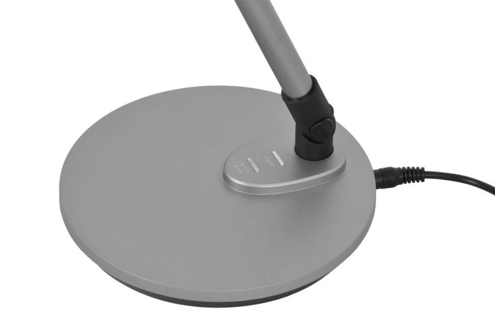 Lampka biurkowa K‑BL1528 GRAFIT z serii LOLEK Kaja Lighting - obrazek 3