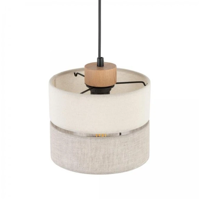 Lampa wisząca ECO 1 PŁ 5770 TK Lighting - obrazek 3