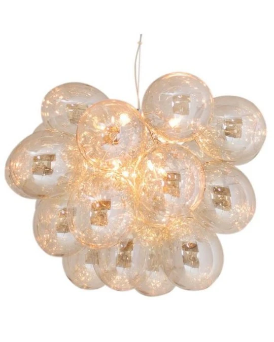 Lampa wisząca By Rydens 4200650‑5503 Gross Grande Ø62 - obrazek 1