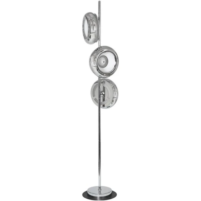LAMPA STOJĄCA MERCURIO 36W LED ML333 Milagro - obrazek 1