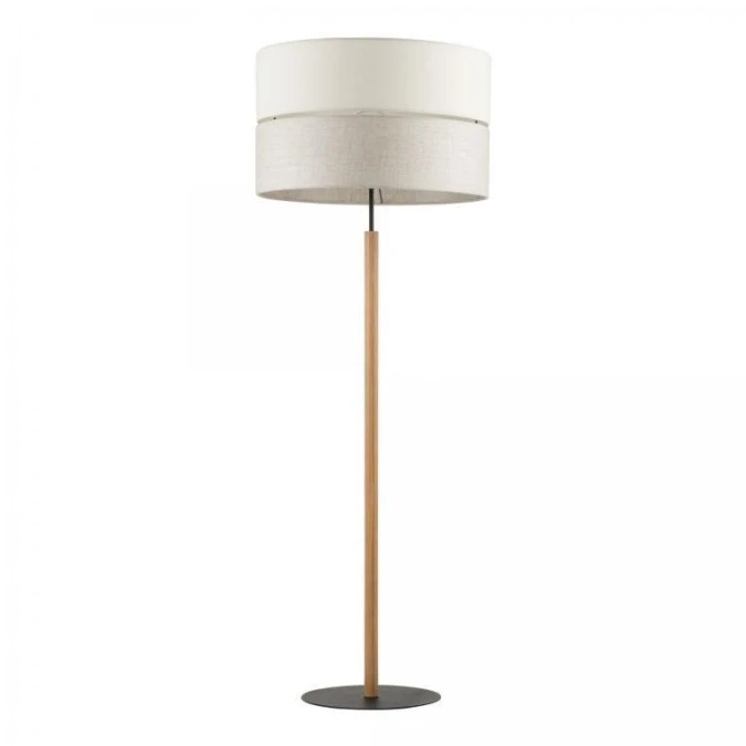 Lampa podłogowa ECO 1 PŁ 5597 TK Lighting - obrazek 1