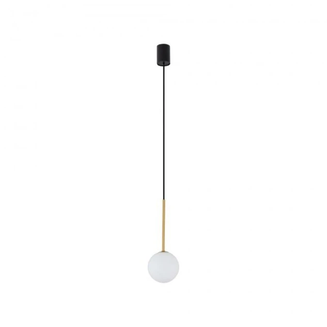 Lampa wisząca KARO Czarny 10305 Nowodvorski Lighting - obrazek 1
