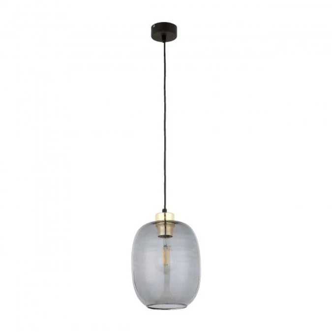 Lampa wisząca DELTA 1 ‑ punktowa Graphite 4839 TK Lighting - obrazek 1