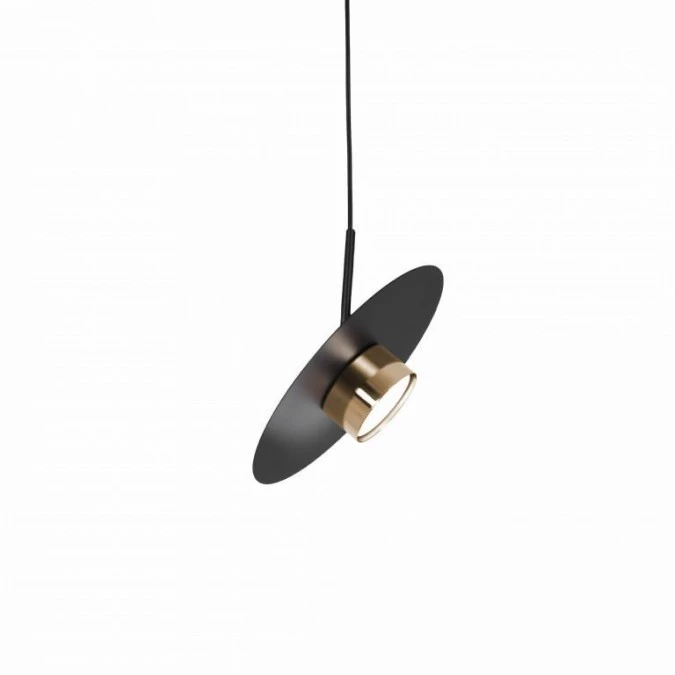 Lampa wisząca K‑5456 z serii BURGAS Kaja Lighting - obrazek 1