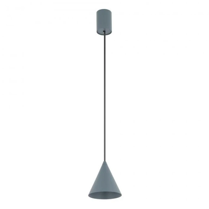 Lampa wisząca ZENITH XS umbra blue IP20 11493 Nowodvorski - obrazek 1