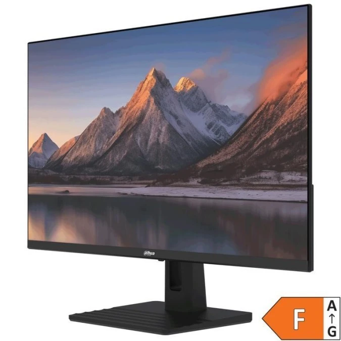MONITOR HDMI, DP, AUDIO LM27‑C301B 27 ‑ 1440p QHD DAHUA - obrazek 1