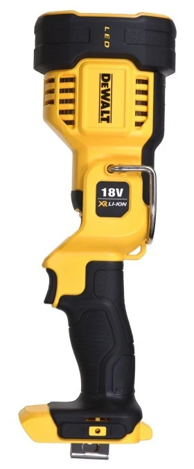 Latarka akumulatorowa DeWalt DCL043‑XJ - obrazek 2