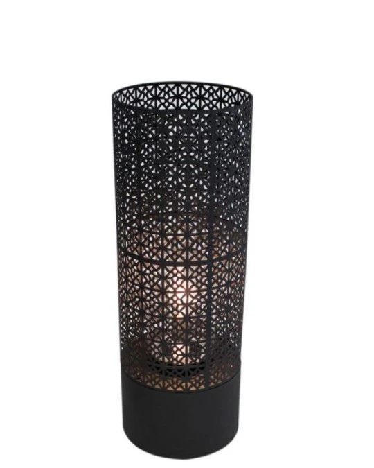 Lampa zewnętrzna By Rydens 4100210‑4007 Maison IP44 H67cm - obrazek 1