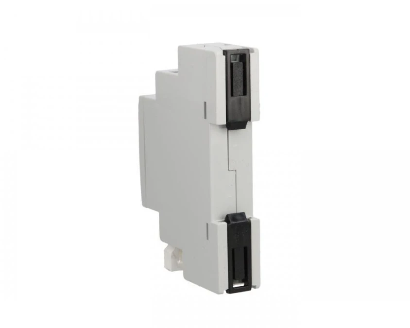 Lampka modułowa 1‑fazowa zielona 30‑130V AC/DC LK‑712G‑30‑130V - obrazek 2