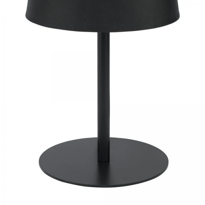 Lampa stołowa MAJA czarna 2936 Tk Lighting - obrazek 3