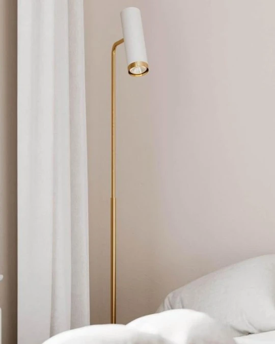 Lampa podłogowa By Rydens 420800‑5002 Puls H157cm - obrazek 2