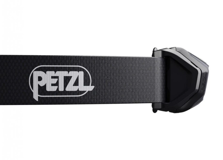Latarka czołowa, czołówka Petzl Tikkina czarna E060AB00 - obrazek 3