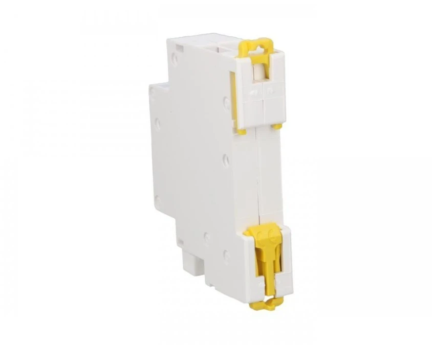Lampka modułowa 1‑fazowa czerwona 110‑230V AC iIL A9E18320 - obrazek 2