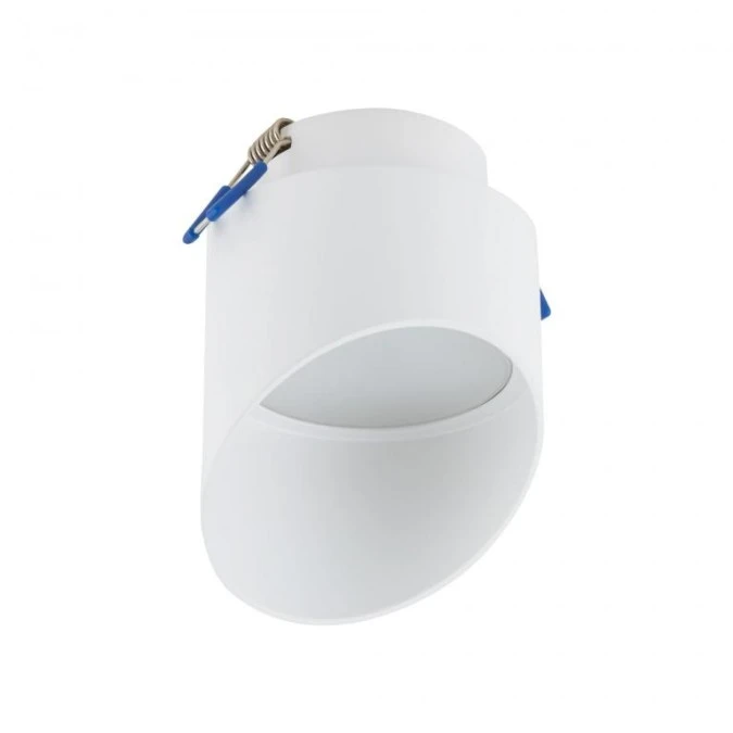 Lampa podtynkowa HVAR Biały 10488 Nowodvorski Lighting - obrazek 3