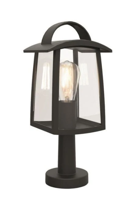 Lampa zewnętrzna stojąca KELSEY 7273604012 czarny - obrazek 1