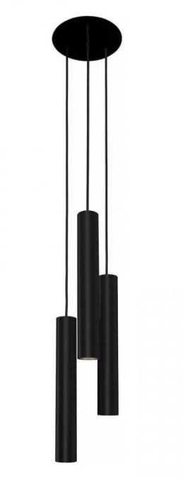 LAMPA WISZĄCA EYE L 3 8917 Nowodvorski - obrazek 1