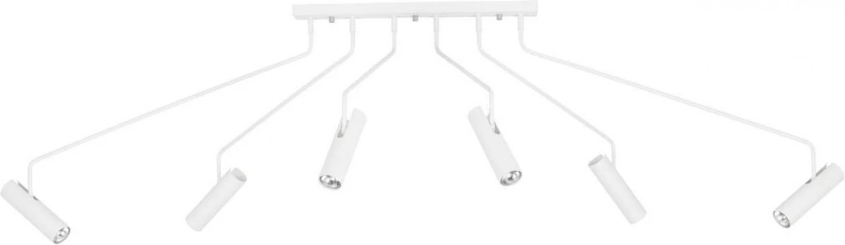 LAMPA SUFITOWA EYE SUPER WHITE 6492 Nowodvorski - obrazek 1