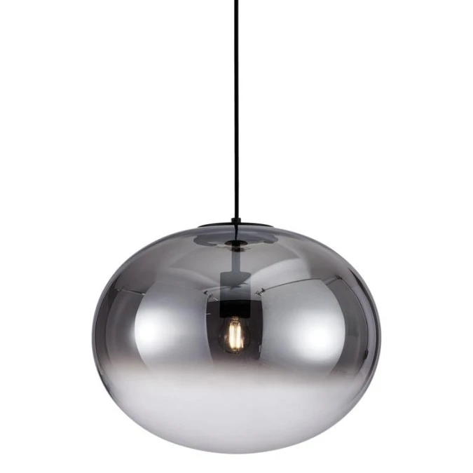Lampa wisząca CAMPANIA 1xE27 ML0341 Milagro - obrazek 2