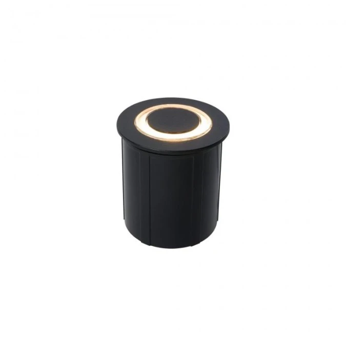 Lampa zewnętrzna do wbudowania CIRCLET LED 3W 120lm 3000K M 8163 Nowodvorski - obrazek 1