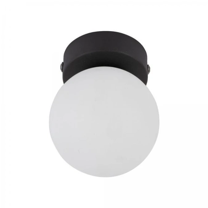 Lampa sufitowa MINI 1 ‑ punktowa Biały 5613 TK Lighting - obrazek 1