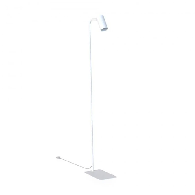 Lampa podłogowa MONO WHITE 7704 Nowodvorski Lighting - obrazek 1