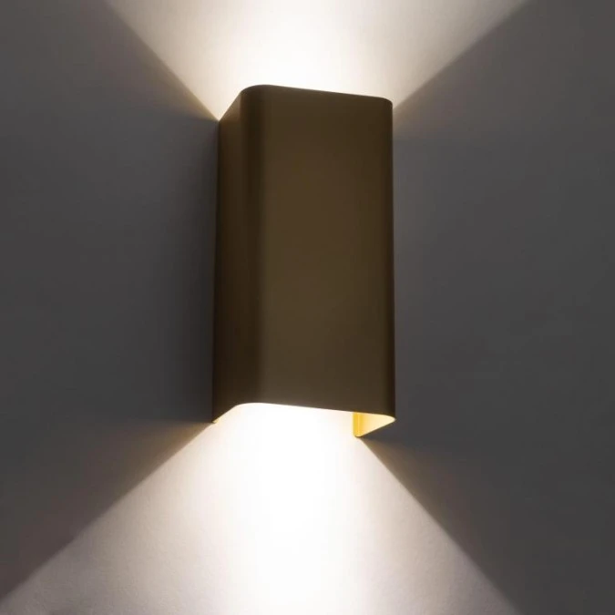Lampa ścienna kinkiet BERGEN 10455 Nowodvorski - obrazek 2