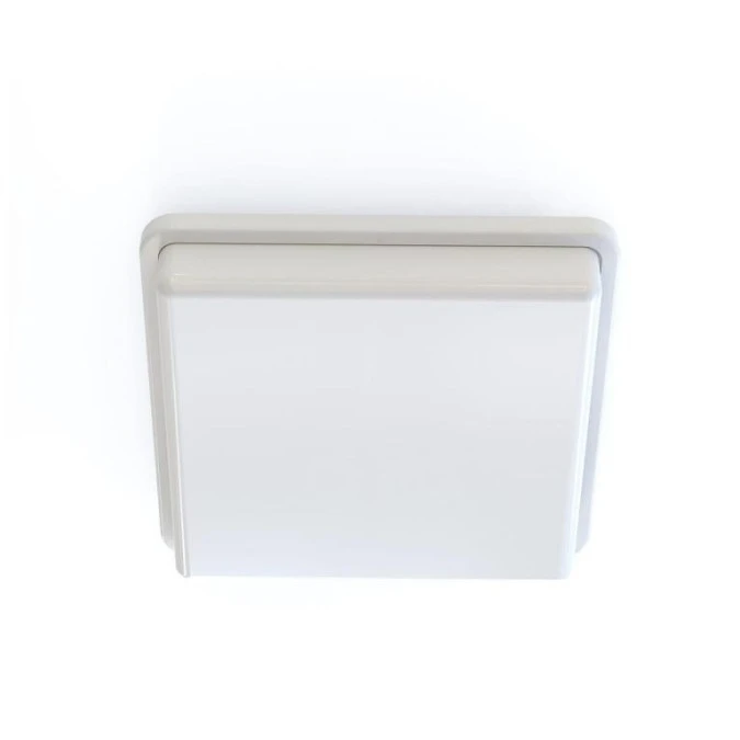 Lampa sufitowa TAHOE II SENSOR 10040 z czujnikiem ruchu Nowodvorski Lighting - obrazek 1