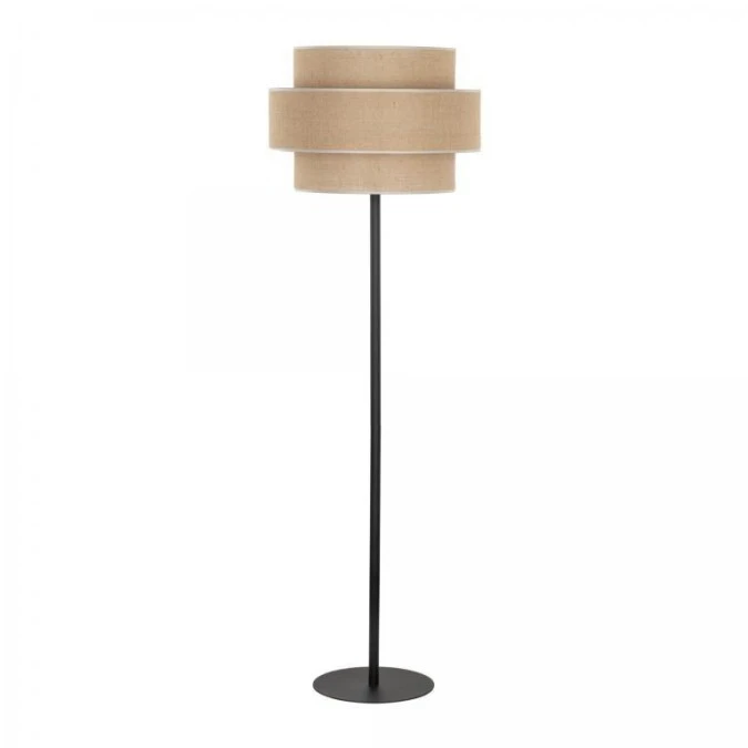 Lampa podłogowa 159cm CALISTO 5405 styl boho TK Lighting