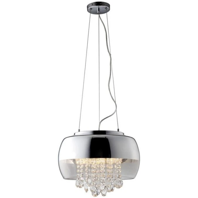 Lampa Wisząca LUNA 3xE14 LED ML3801 Milagro - obrazek 3