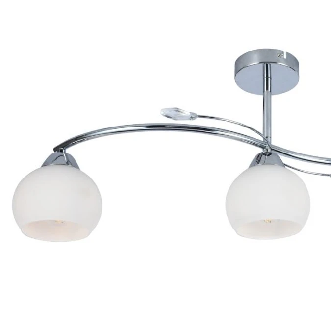 Lampa sufitowa Connor White 3xE27 MLP0877 Milagro - obrazek 2