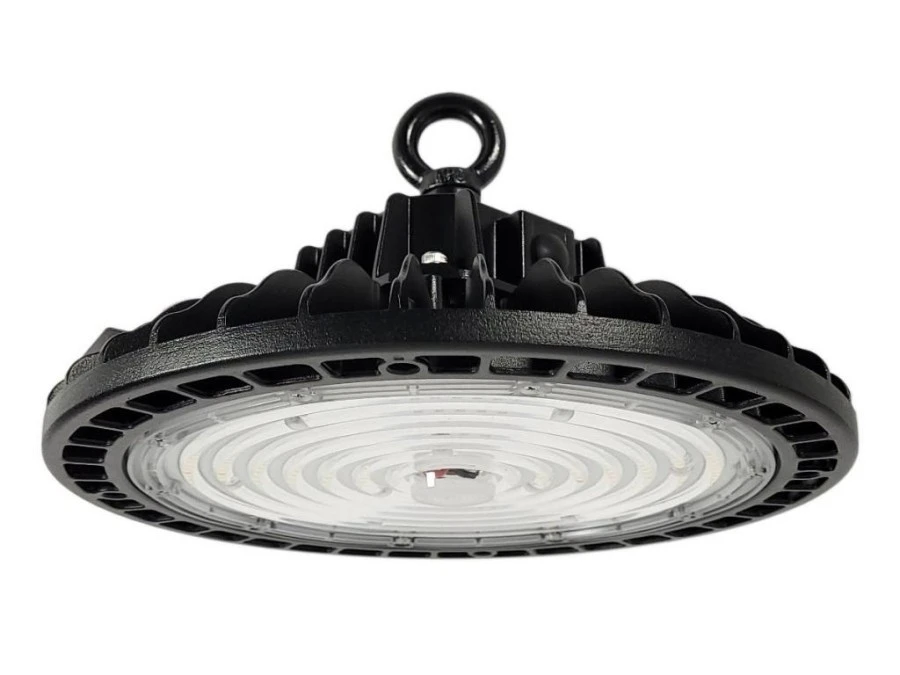 Lampa przemysłowa LED High Bay Seirios 200 lm/W 150W 6000K IP65 - obrazek 1